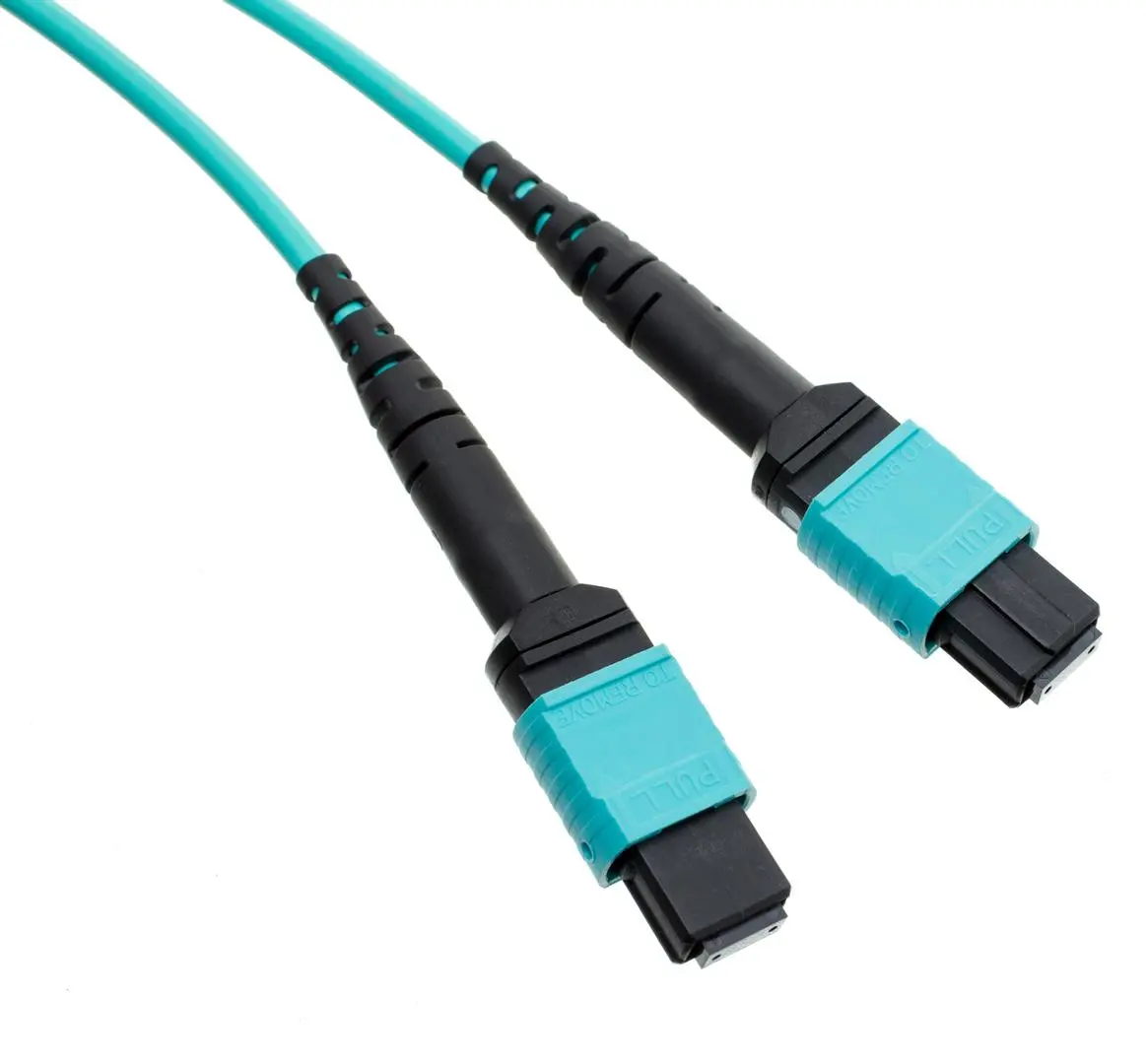 LinkIT - MTP/MPO-A OM3 12c 7,5m