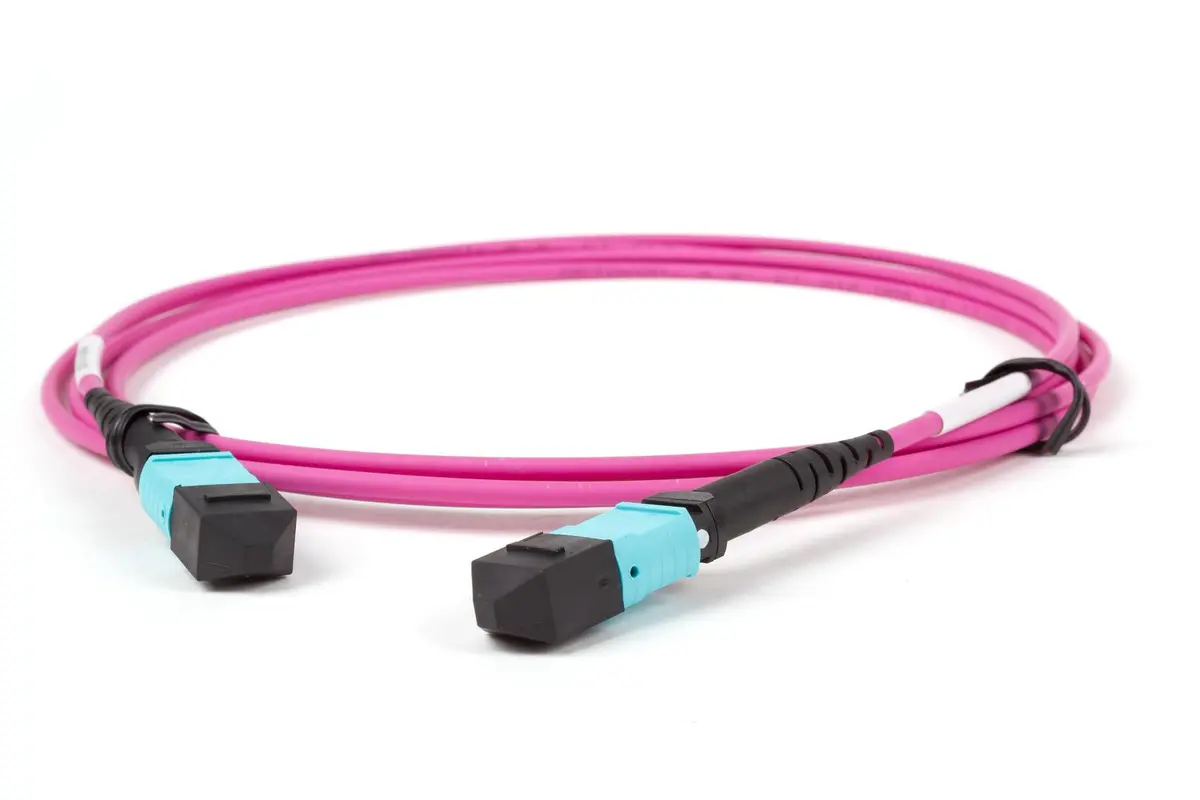 LinkIT - MTP/MPO-B OM4 12c 5m USConec