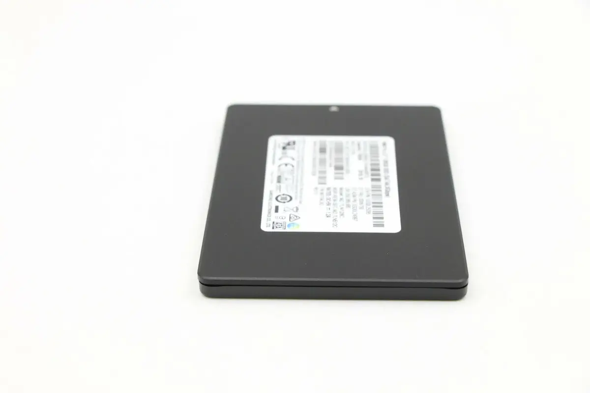 Lenovo - SSD_ASM 512G 2.5 7mm SATA6G SA