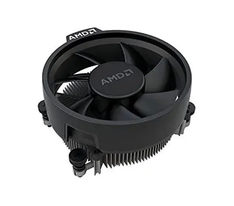 AMD - Wraith Stealth - prosessorkjøler