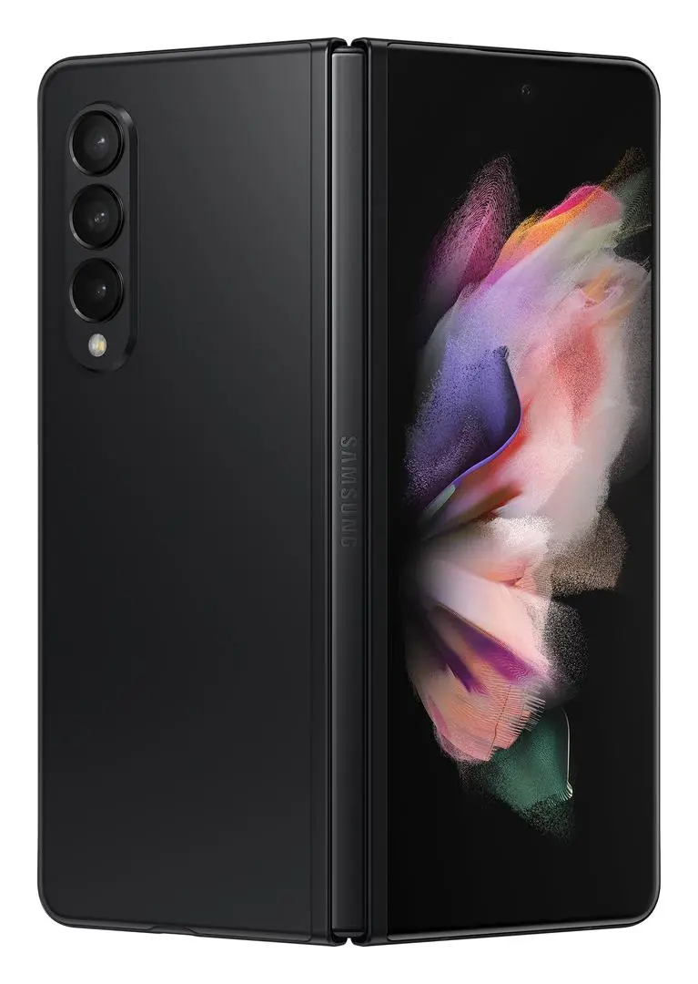 Samsung - Galaxy Z Fold3 5G Sm-F926B