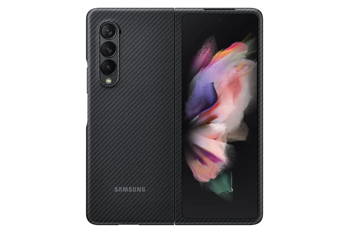 Samsung - EF-XF926