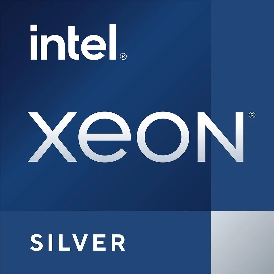 Lenovo - ThinkSystem SR650 V3 Intel Xeon Silver 4510 12C 150W 2.4GHz Processor Option Kit w/o Fan
