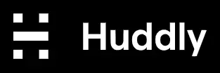 Huddly - C1 Front Black Mesh