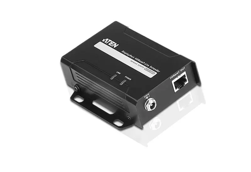 ATEN - DisplayPort HDBaseT-Lite