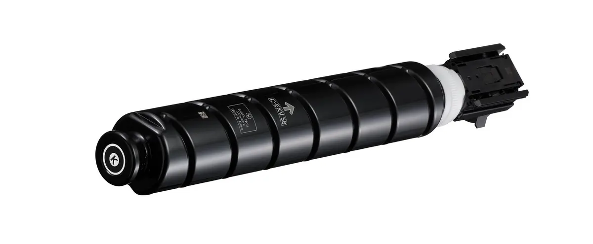 Canon - C-Exv 58 Toner Cartridge 1