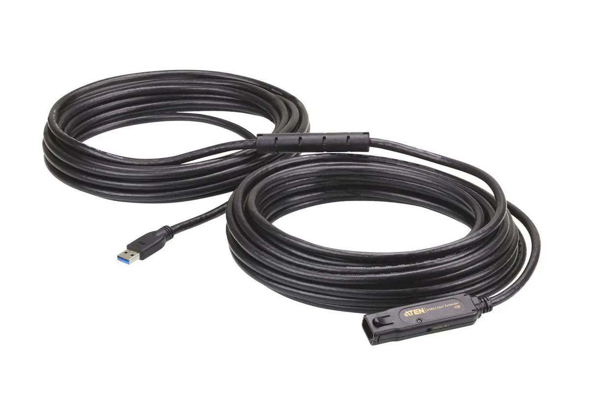 ATEN - USB 3.0 Extender Cable (15m,
