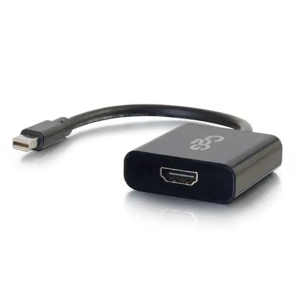 C2G - Cbl/DisplayPort to HDMI Converters