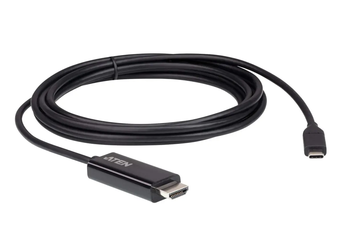 ATEN - USB-C to 4K HDMI Converter