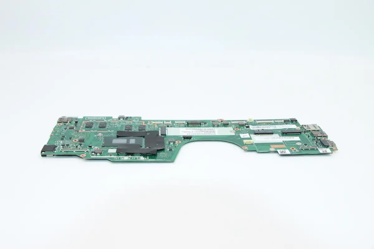 Lenovo - MB I7-8650 8G WIN NTPM YAMT
