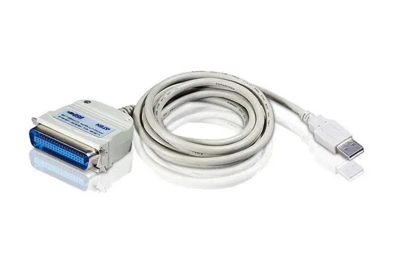 ATEN - Fully Bidirectional to ensure