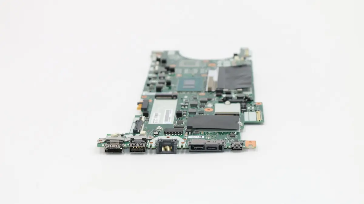 Lenovo - Kolar-1 FRU Planar i5-8350U