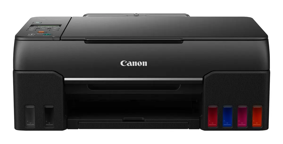 CANON - PIXMA G650 Blækprinter