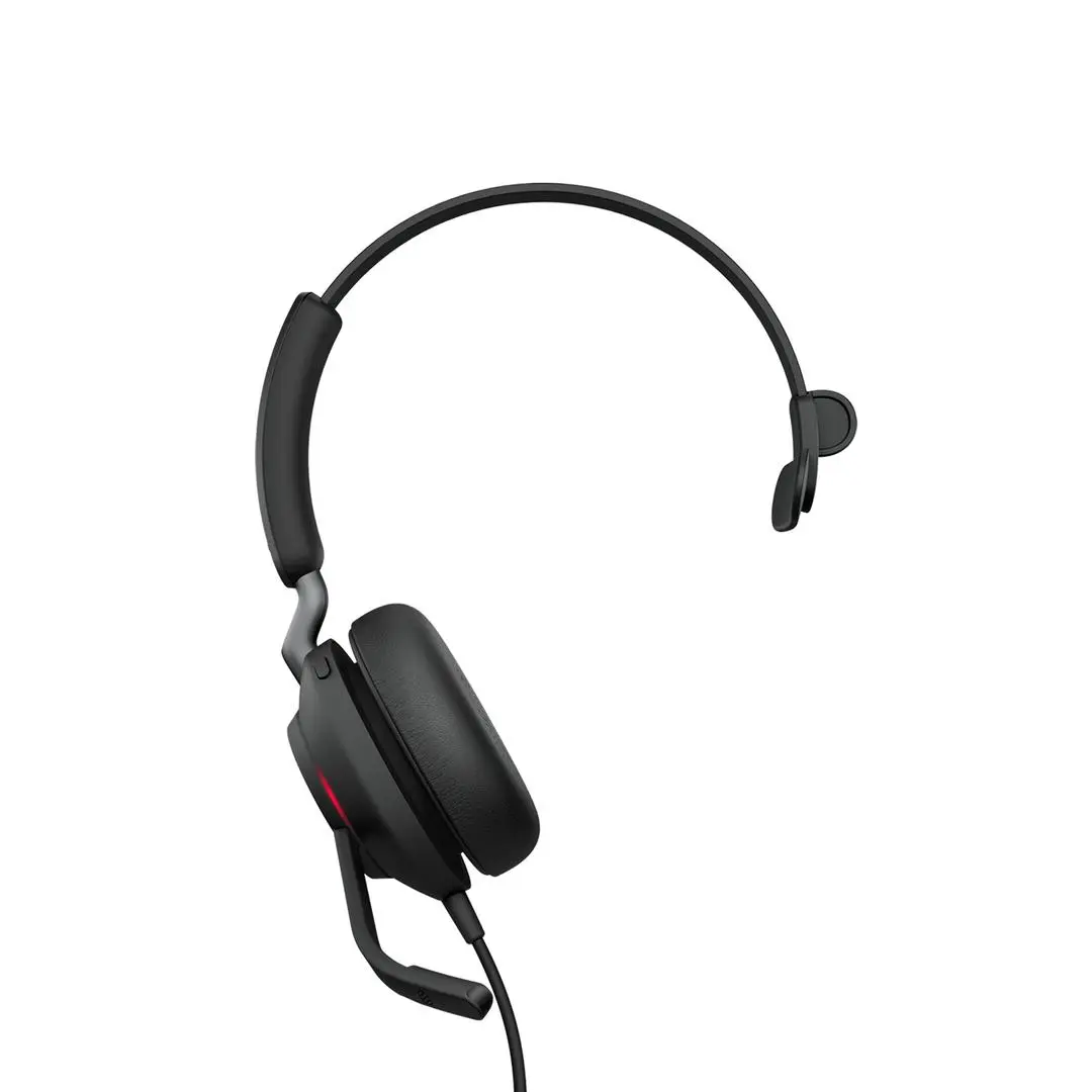 Jabra - Evolve2 40 UC Mono - hodesett