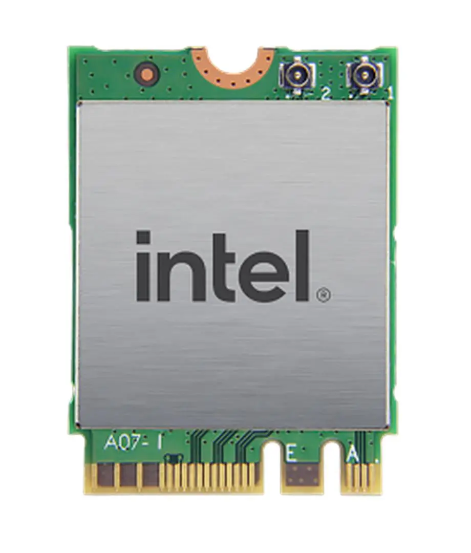 INTEL - WLA/Wi-Fi 6 AX200 2230 2x2 AX+BT vPro