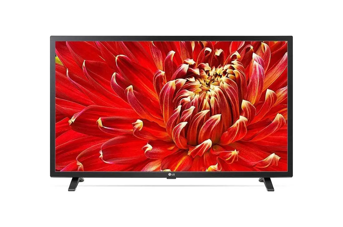LG - 32LQ631C 32 Inch 1920 x 1080 Pixels Full HD 2 x HDMI Ports 2 x USB 2.0 Ports Commercial Smart TV