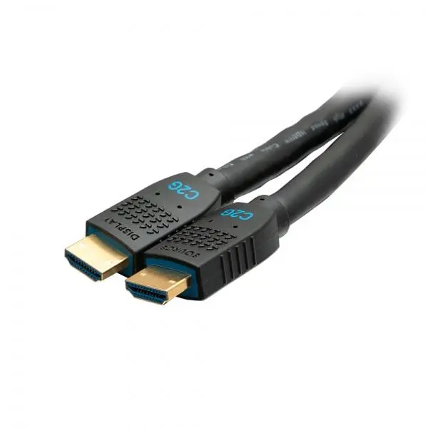 C2G - 20ft/6.1m Performance Series UltraFlex