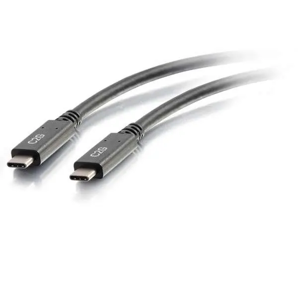 C2G - 3ft USB C TO C 3.0 3A