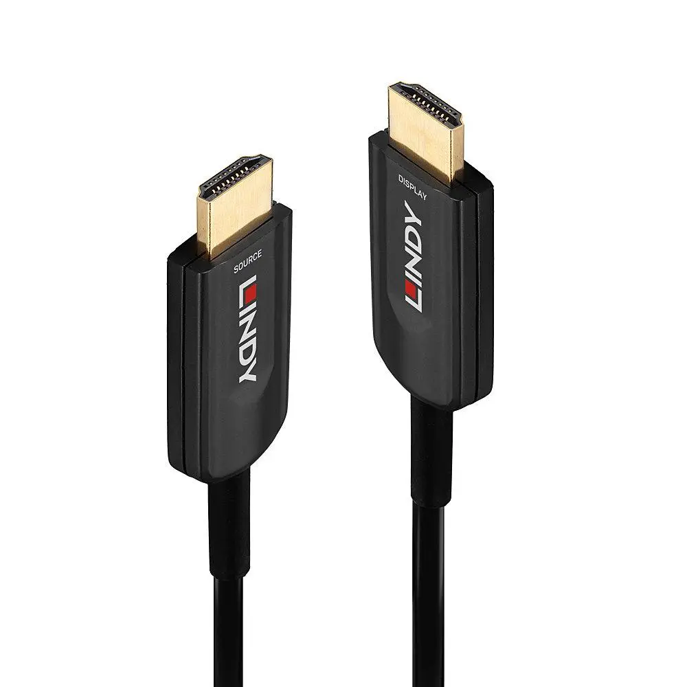 Lindy HDMI cable - 20 m