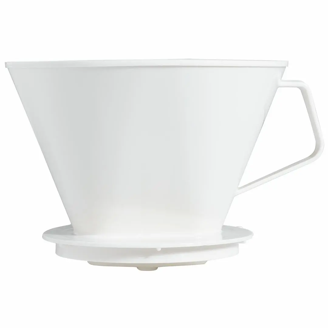 MOCCAMASTER - Filterholder Gml Hvid KB