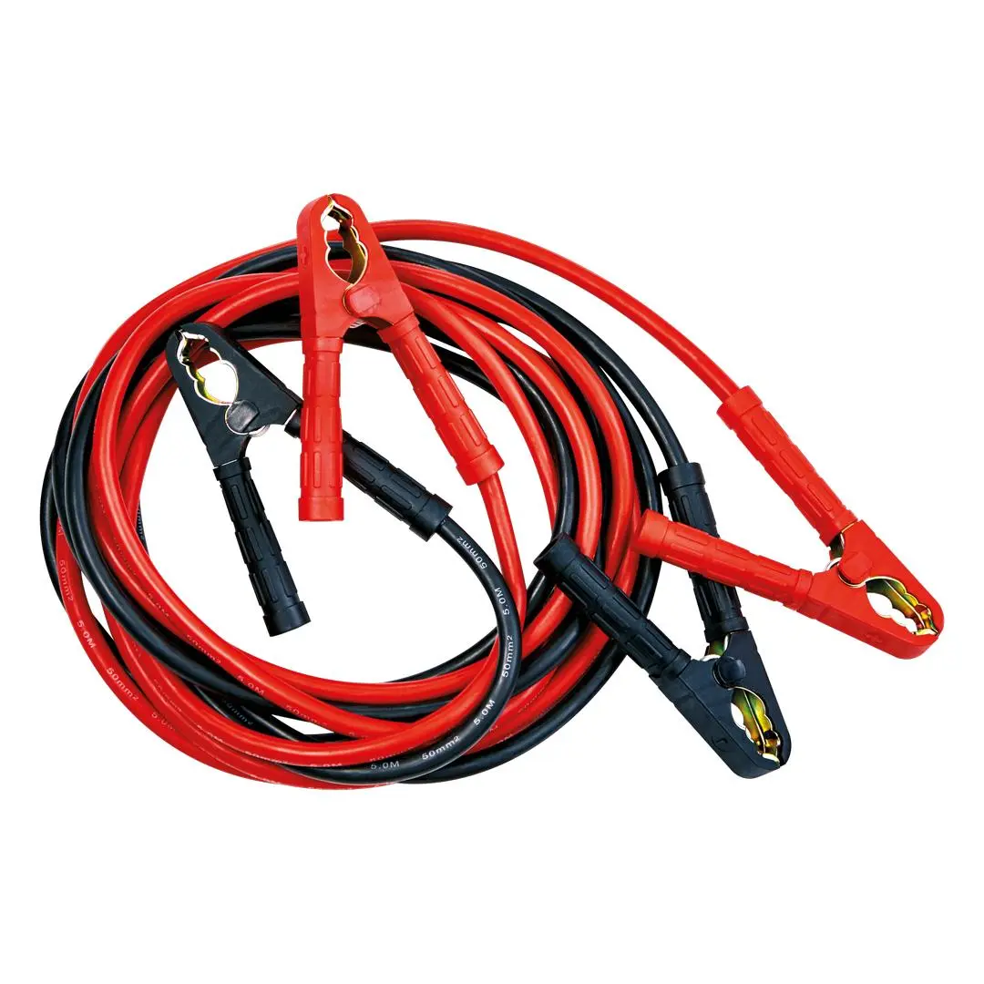 OSRAM - Professional Starter Cable 1200A