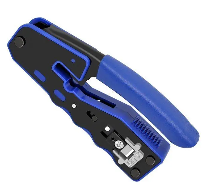 LinkIT - Crimp tool RJ45 and RJ12 plug