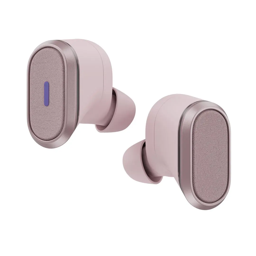Logitech - Zone True Wireless