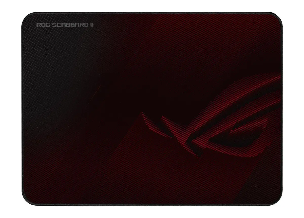 ASUS - ROG SCABBARD II MEDIUM ACCS