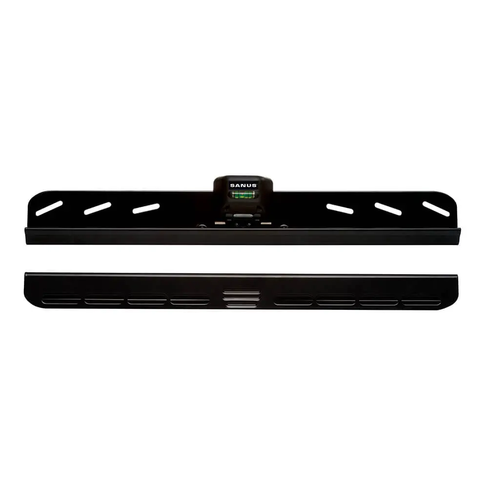 SANUS - TV-feste Fixed Max Vesa 400x400 22-50" Svart