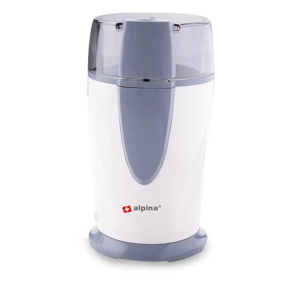ALPINA - Kaffekvern 150W