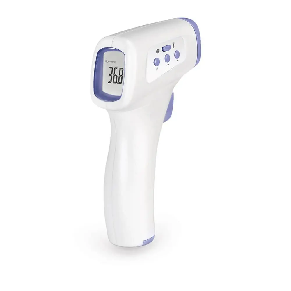B.WELL - Febertermometer WF-4000 IR Non-Contact