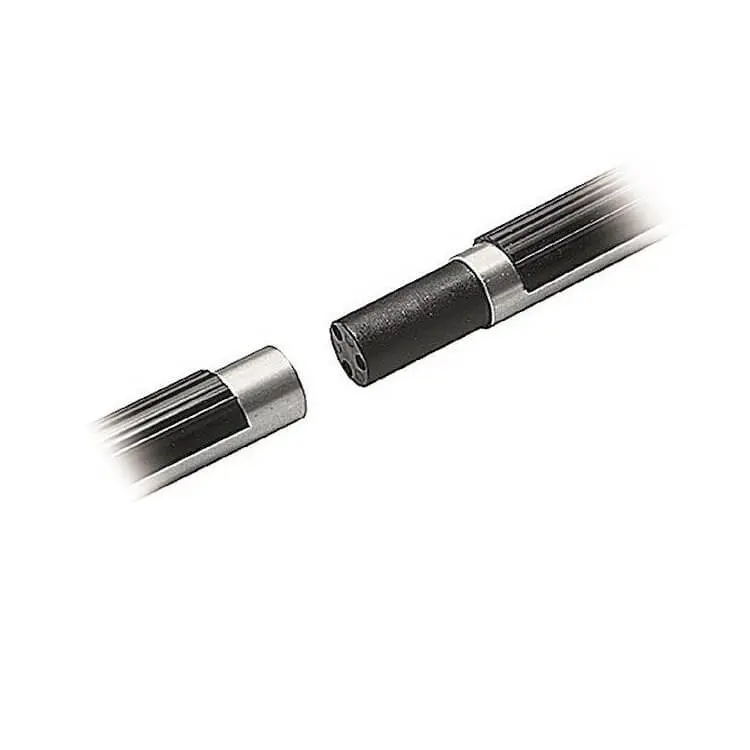 MANFROTTO - Vektskinne Bakgrunn 062-3 275cm 2-Delad