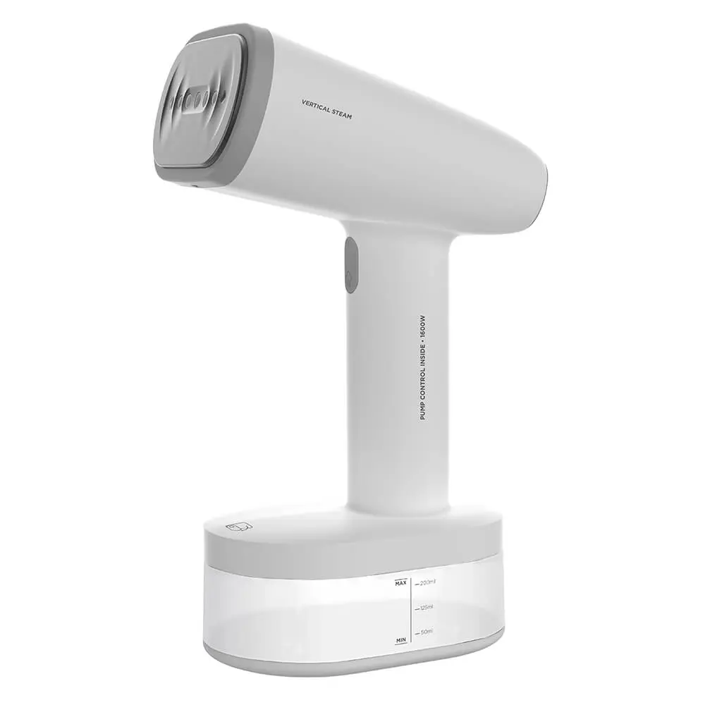 BLACK&DECKER - Steamer Vertical Steam