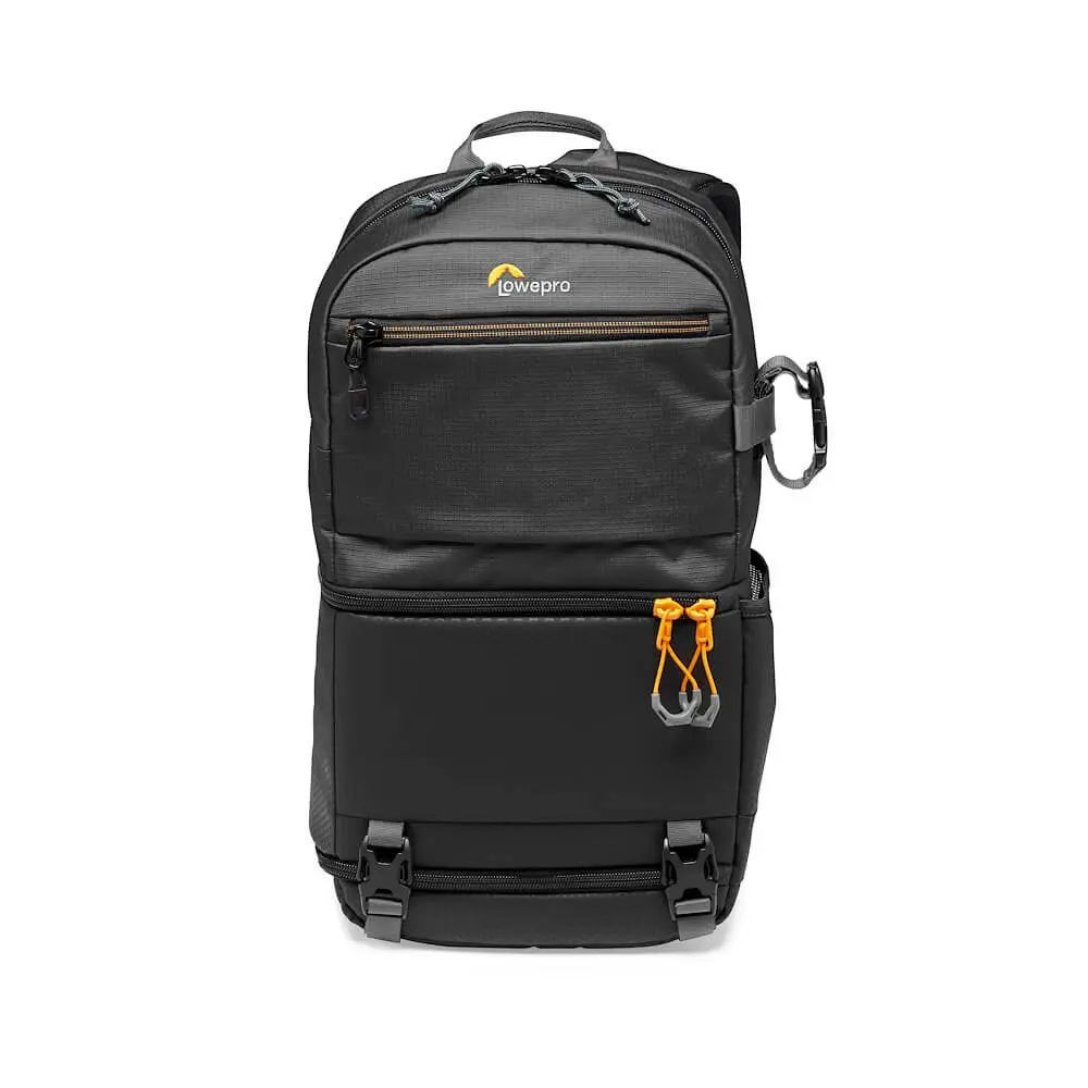 LOWEPRO - Ryggsekk/Sling Slingshot SL 250 AW III Svart