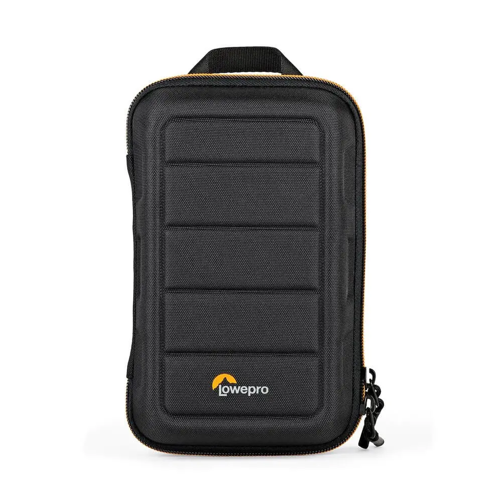 LOWEPRO - Kameraveske Hardside CS 60 Svart