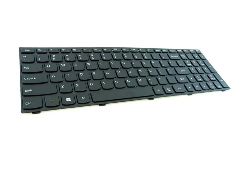 Lenovo - Keyboard (US INTERNATIONAL)