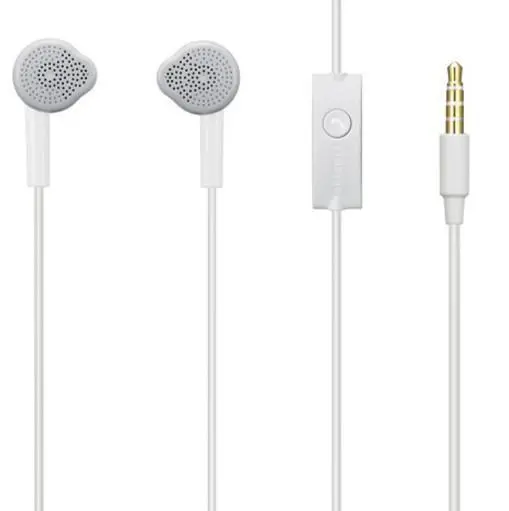 SAMSUNG - Headset (In-ear plug)