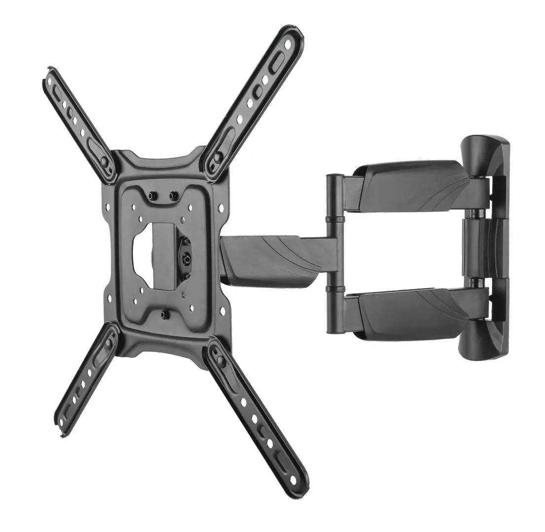 DELTACO - ARM-1205 Wall mount Full-motion 3-way, 23-55