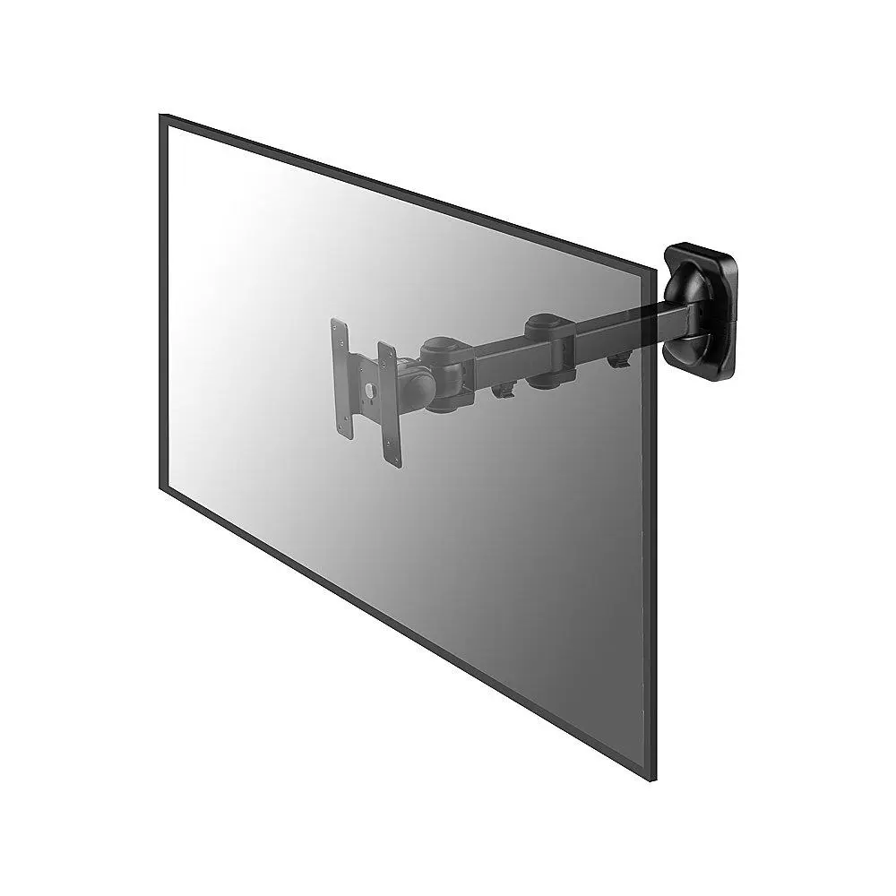 Lindy - LCD Multi Joint Wall Bracket - monteringssett