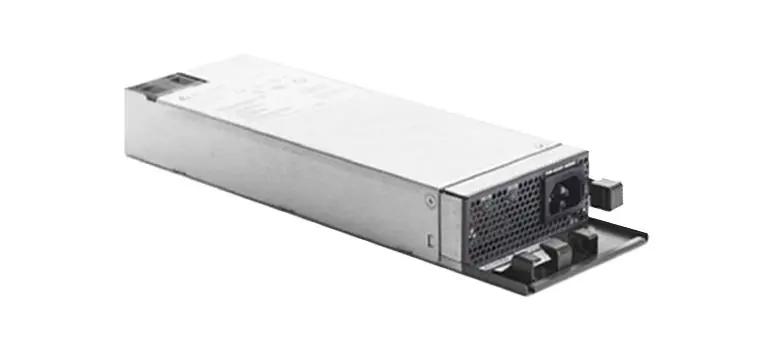 Cisco - strømforsyning - "hot-plug" - 1100 watt
