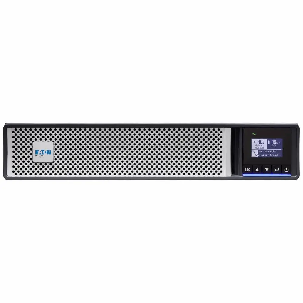 Eaton - 5PX G2 - UPS - 2200 watt - 2200 VA