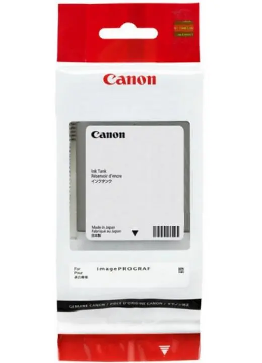 Canon - PFI-2100 MBK - matt svart - original - blekkbeholder