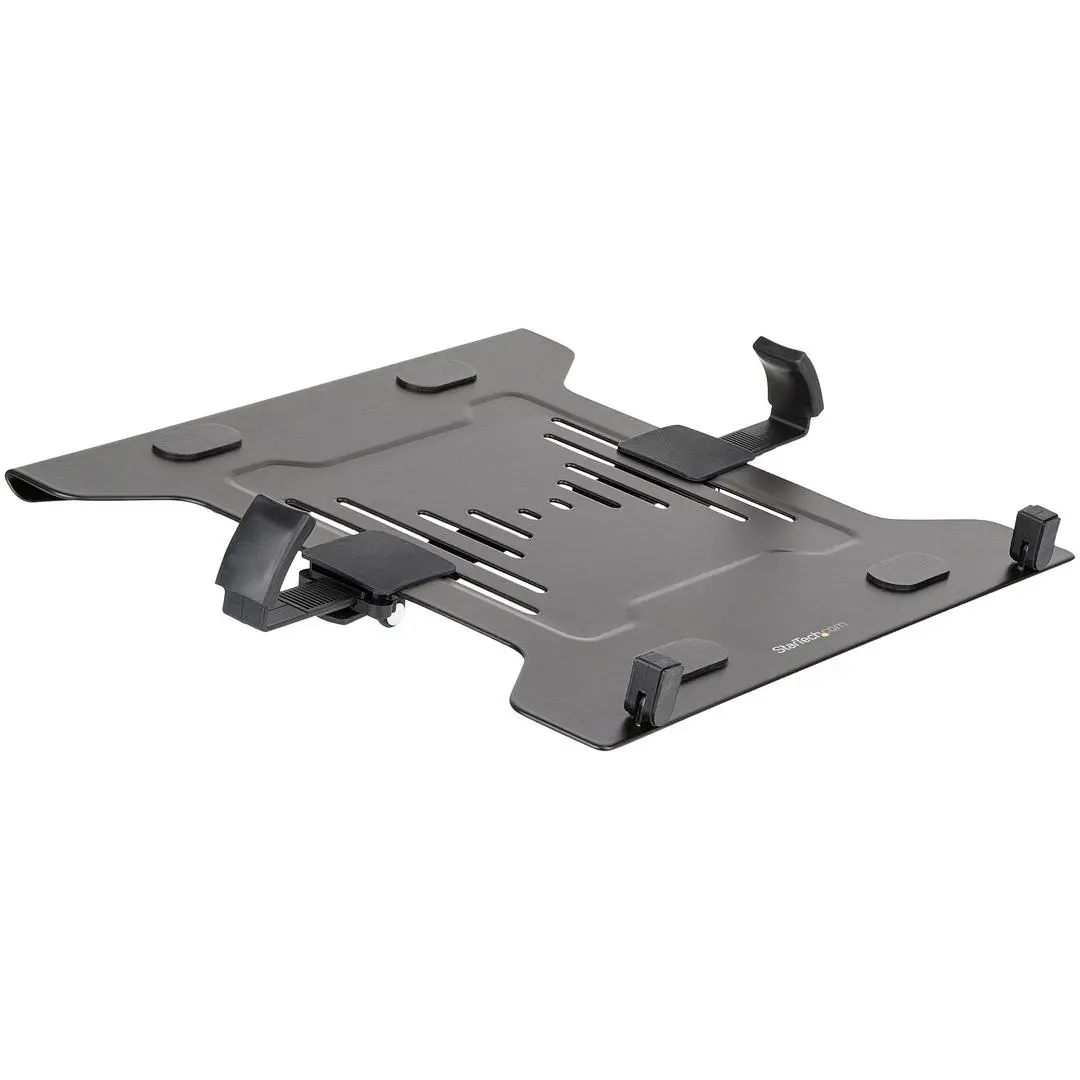 STARTECH - Vesa Laptop Tray - Adjustable