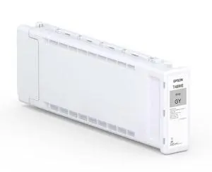 EPSON - T48ME - 700 ml - grey - original - ink cartridge - for SureColor P8560D