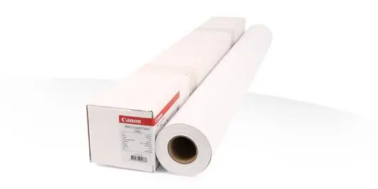 Canon - Polyprop Light Block IJM367 - film - matt - 1 rull(er) - Rull (91,4 cm x 30 m) - 150 g/m²