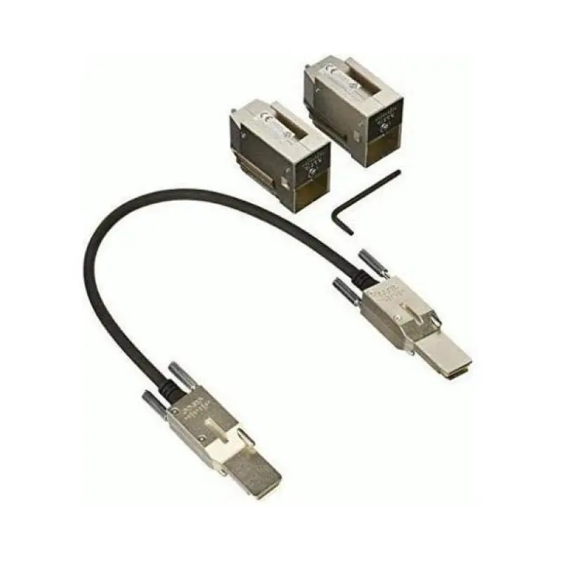 Cisco - nettverksstackmodul