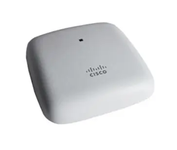Cisco - Business 140AC - trådløst tilgangspunkt - Wi-Fi 5
