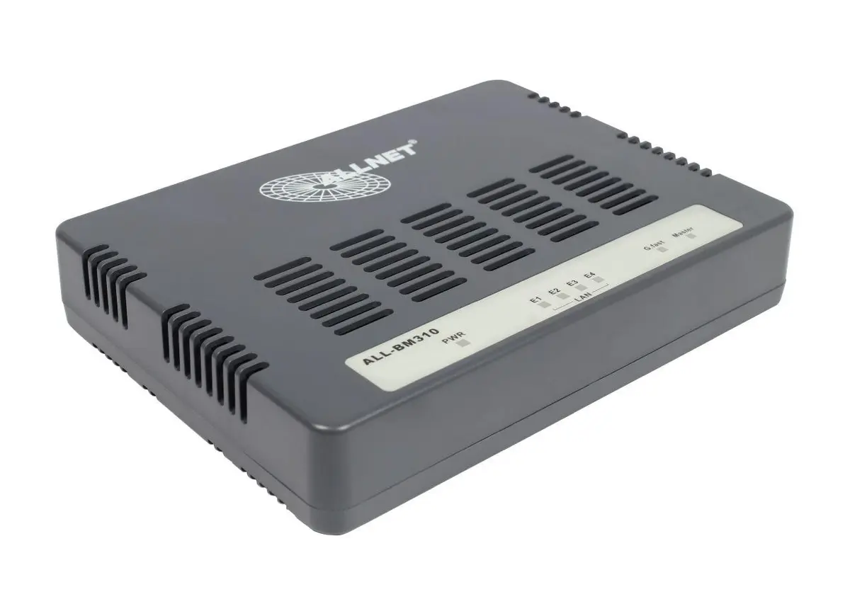 ALLNET - Modem 100000 Kbit/S