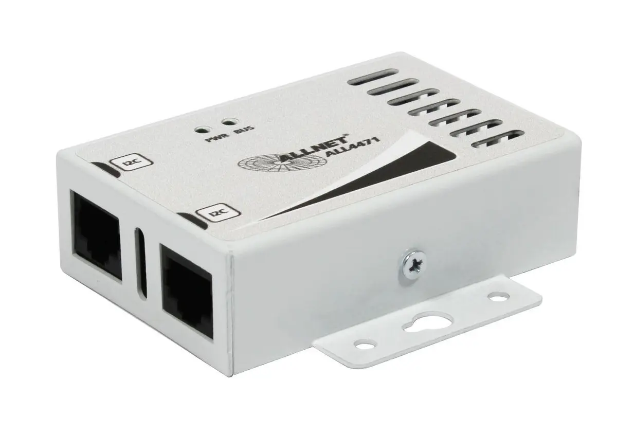 ALLNET - Temperature/Humidity Sensor