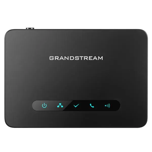 GRANDSTREAM - Dect Base Station Black